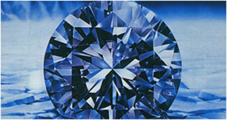 Diamond-Clarity