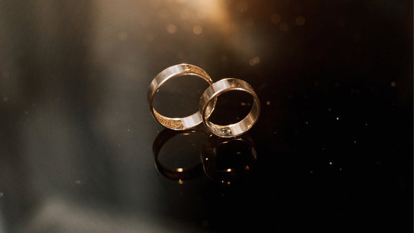 How to Choose the Perfect Wedding Band: A Complete Guide by Vangeli