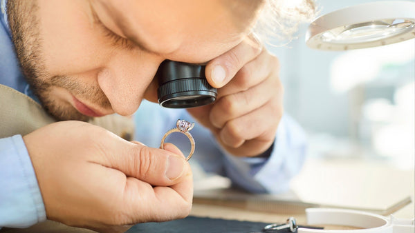 How Quality and Maintenance Sets Our Custom Jeweller Apart in Canberra
