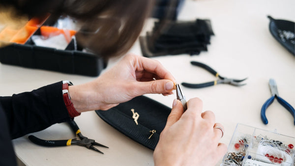 Customised Meaningful Jewellery Gift Ideas For Your Loved Ones This Christmas