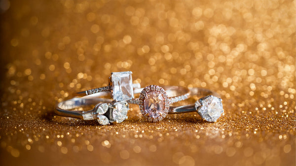 Top Engagement Ring Styles in Australia That Are Unique, Ethical & Timeless