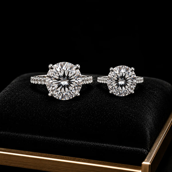 Natural Diamonds vs Lab-Grown Diamonds: Understanding the Key Differences Before You Buy