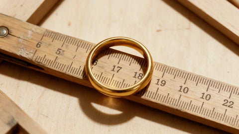 How to Measure Your Ring Size at Home: A Complete Guide