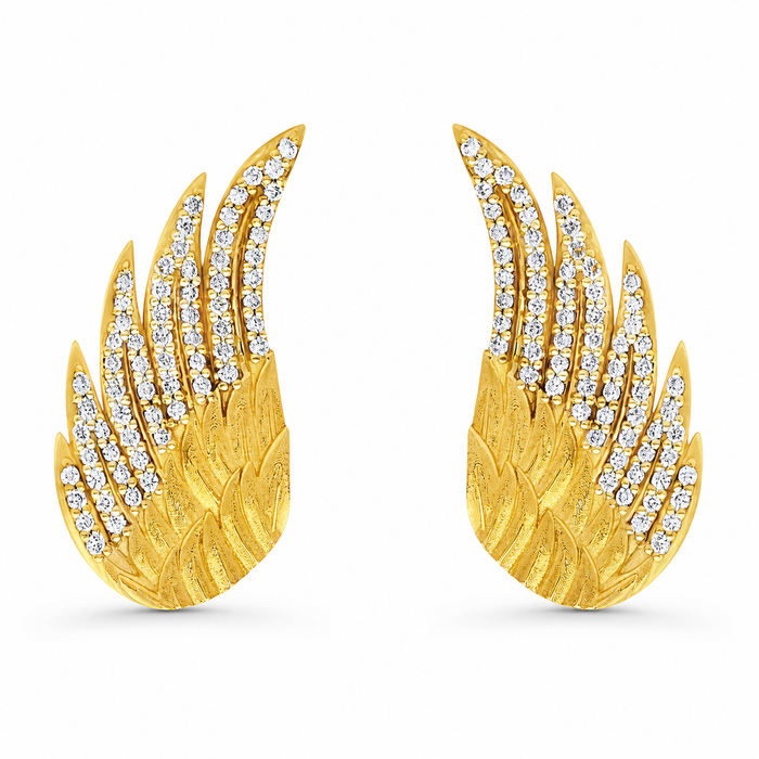 Angel WIngs