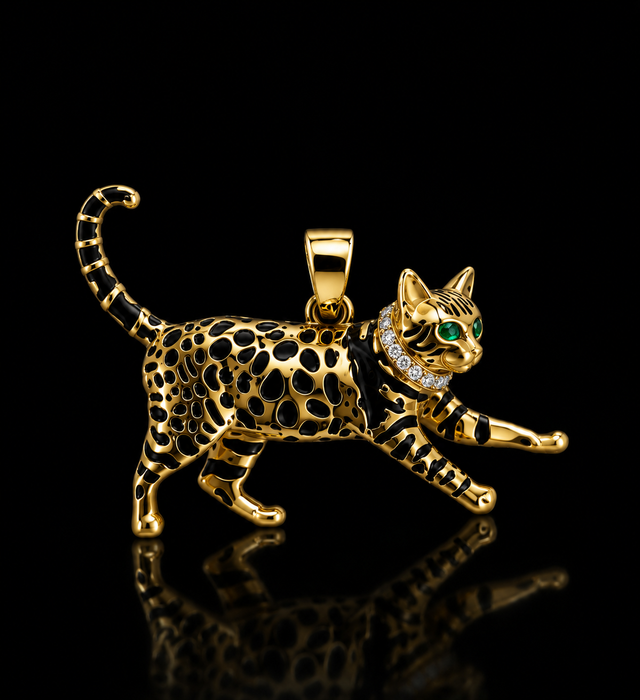 Bengal Cat