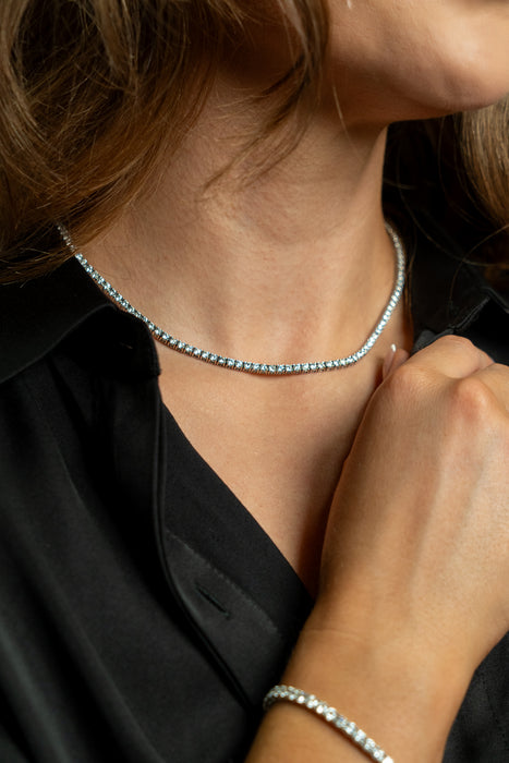 Diamond Necklace