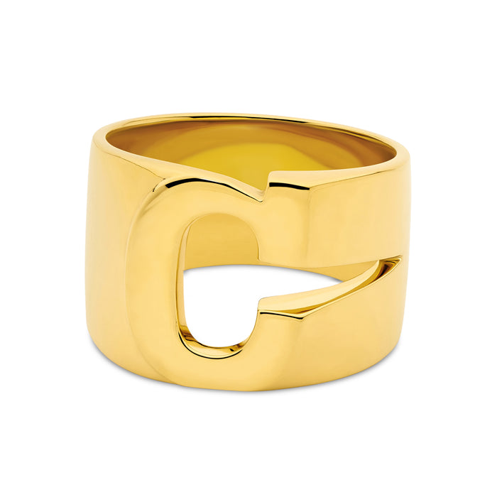 GOLD C