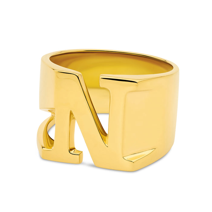 GOLD N
