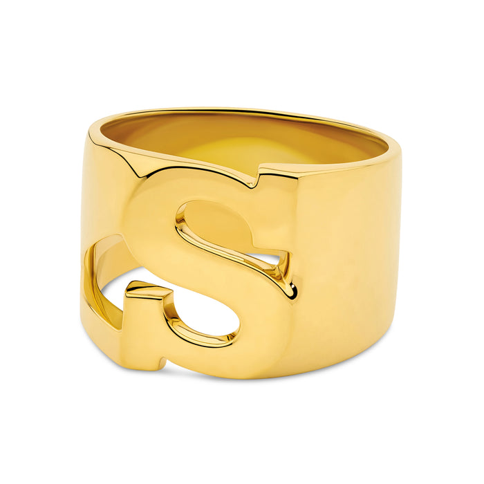 GOLD S