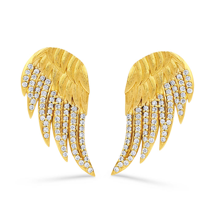 Angel WIngs