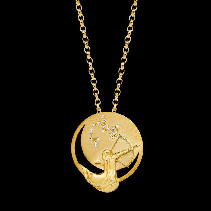 Sagittarius