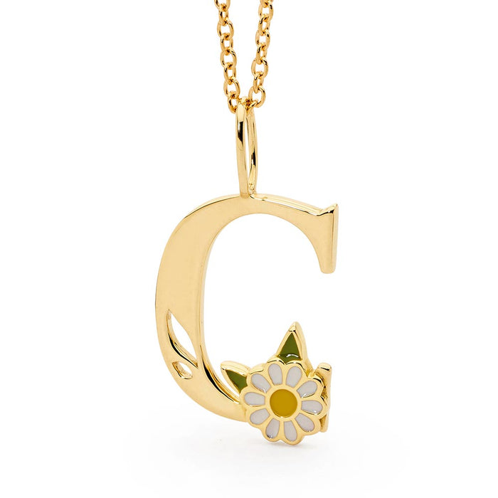 VNJ-Letterdaisy C
