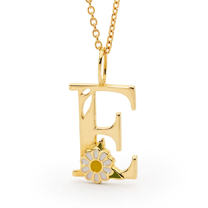 VNJ-Letterdaisy E