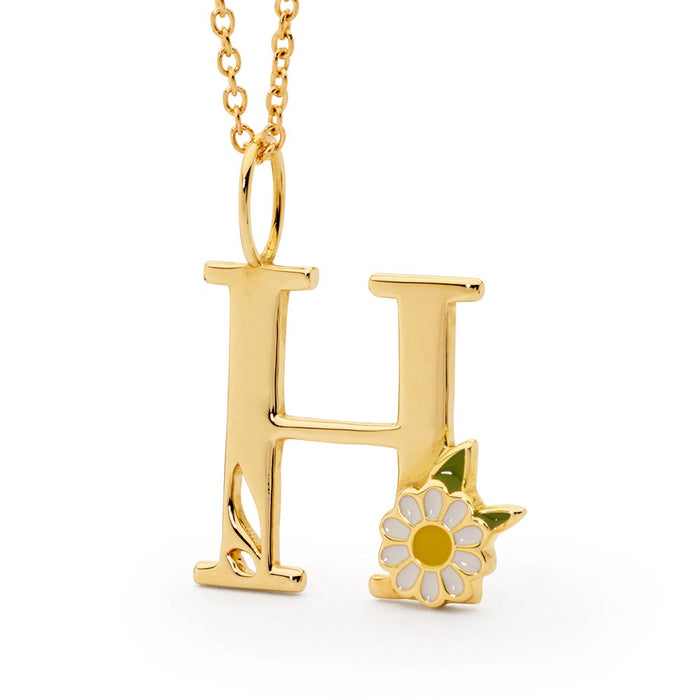 VNJ-Letterdaisy H