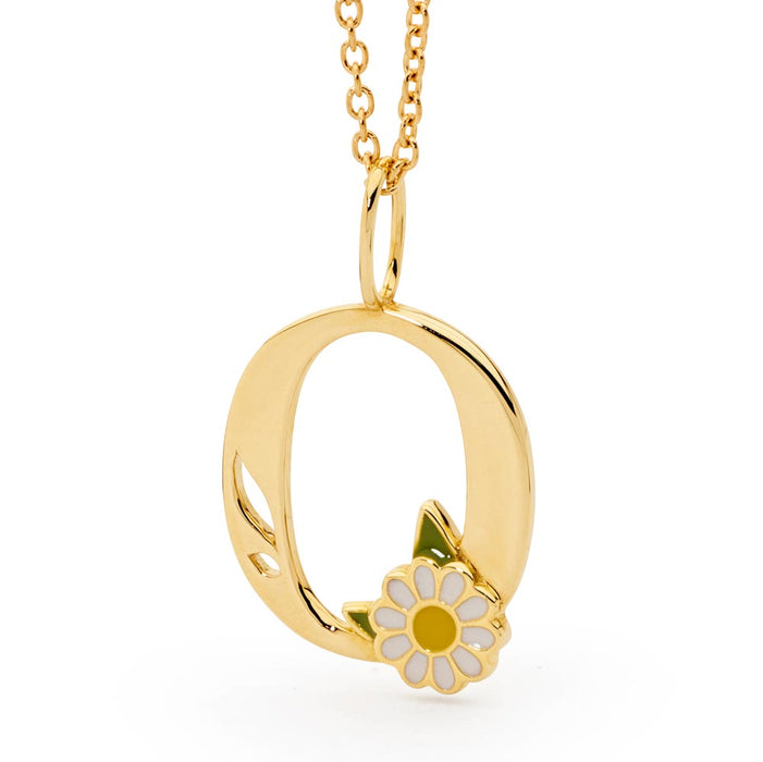 VNJ-Letterdaisy O
