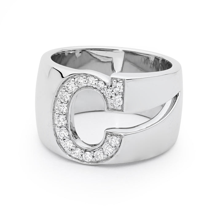 SIlver VNJ-R-C