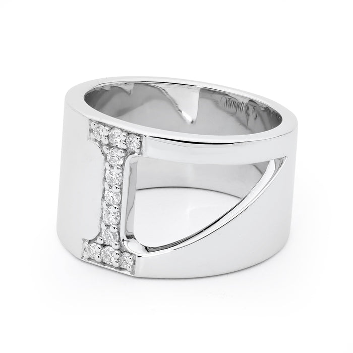 Silver VNJ-R-I