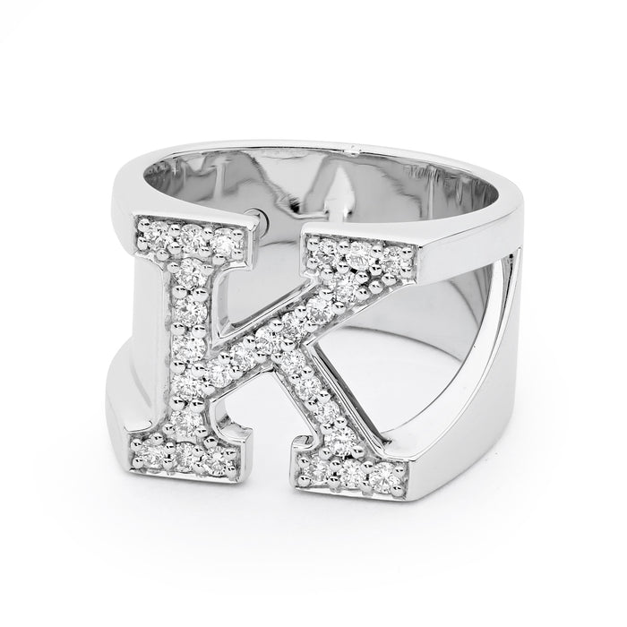 Silver VNJ-R-K