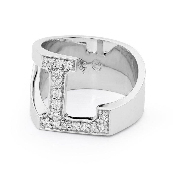 Silver VNJ-R-L