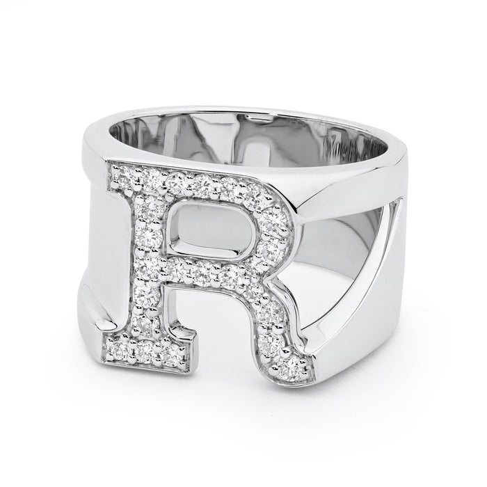 Silver VNJ-R-R