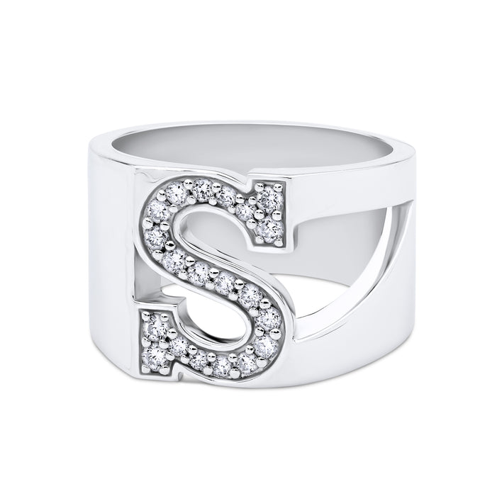 Silver VNJ-R-S