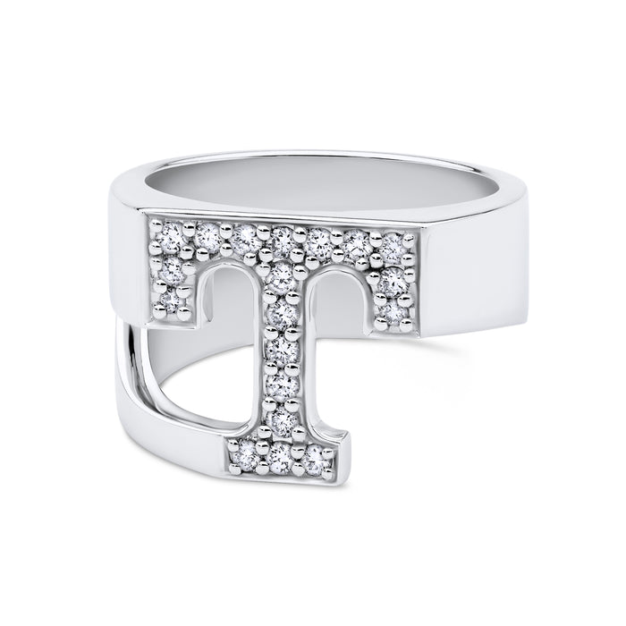 Silver VNJ-R-T