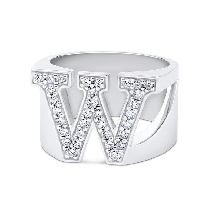 Silver VNJ-R-W