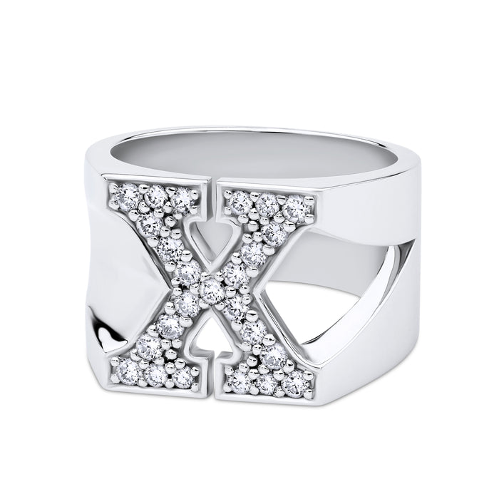 Silver VNJ-R-X