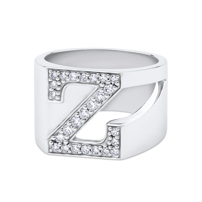Silver VNJ-R-Z