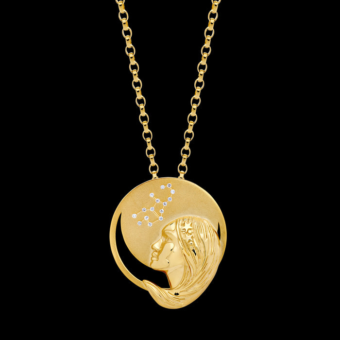Virgo