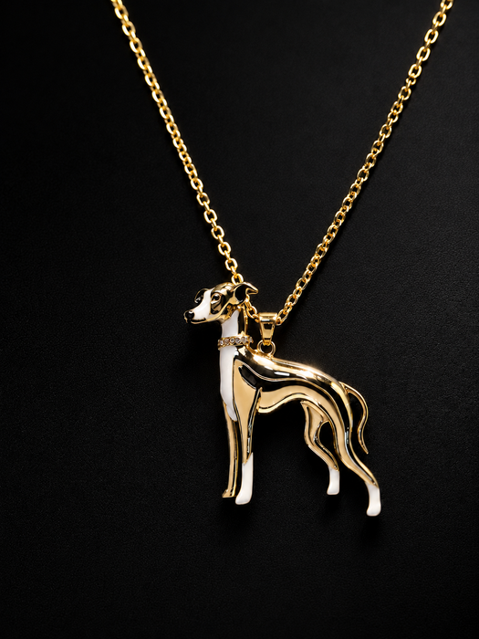 Greyhound