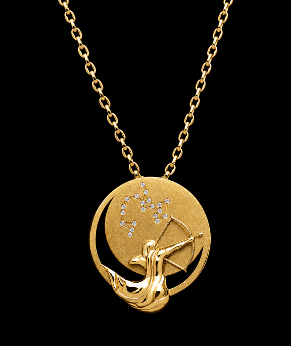 Sagittarius